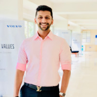 Adit Purohit