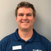 Ryan Carpenter, Pt, Dpt, Ms, Cscs