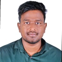 Dhinesh Kumar