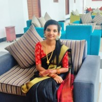 Madurukshi Hariram