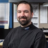 Matt Jenkins