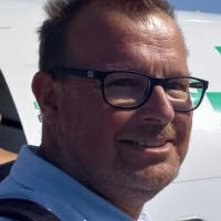 Ron Bakker