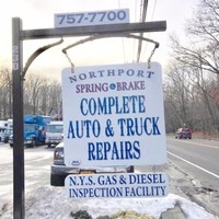 Northport Spring and Brake