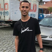Patrick Leopoldino