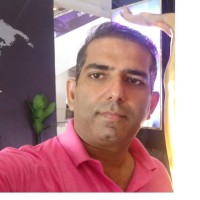Irfan Yunas