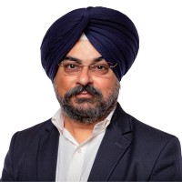 Gaurav Raj Singh