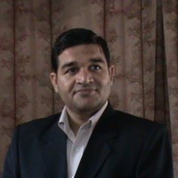 Ashok Sharma