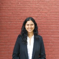 Akanksha K.
