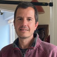 Rob Timson