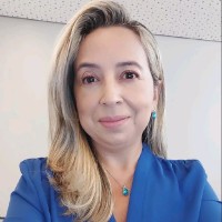 ANA CAROLINA MELO SMITH