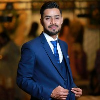 Talha Khan