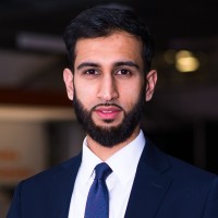 Asad Ansari