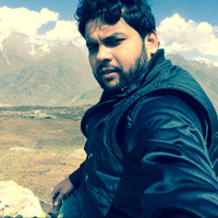 Imran Ahmed