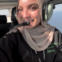Bisma Alvi