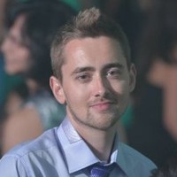 Dmitri Soukholitko
