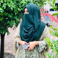 Lubna Arshad