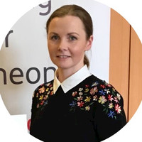 Clare-Anne Magee