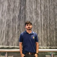 Waqas Ali (Doh/ Moh Licensed )