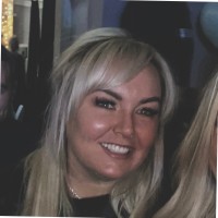 Claire Hainey