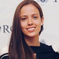 Ariana Machado