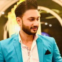 Suleman Sajid