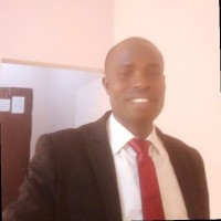 Paschal Orji