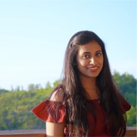 Nikitha M.