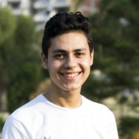 Ahmed Mamdouh