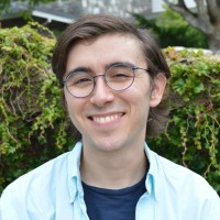 Daniel Arango