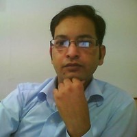 Lokesh Joshi