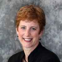 Pamela Welch