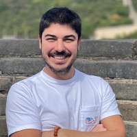 Alvaro Matos Dos Santos