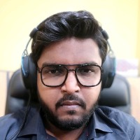 HASSAN SIDDIQUI