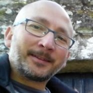 Joaquin Martinez Rodiño