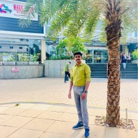 Prasanth Mp
