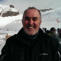 Andy Metcalfe
