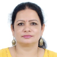 Vanitha Krishnan