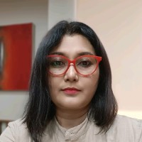 Soma Mitra