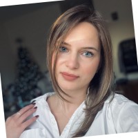 Glorija Gjorgieva