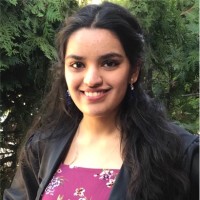 Megha Shah