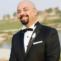 Mohamed Abdallah