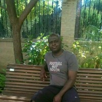 Eric Owusu