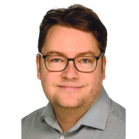 Juergen Harzheim