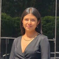 Montserrat Del Socorro Tapia Mendez
