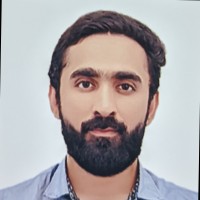 Zuhaib Mehdi