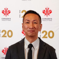 Benjamin Chan