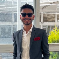 Shreyash Sharma