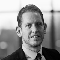 Mark Hind