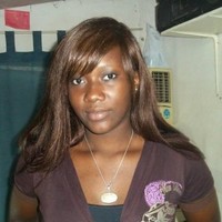 Dieynaba Diaw