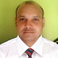 Praveen Kumar